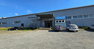 Пермь - фото 1